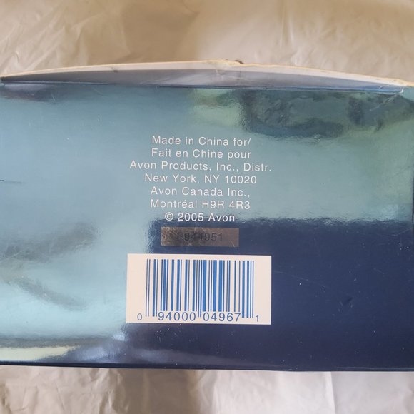 SALE AVON DRAGONFLY BROOCH VINTAGE 2005 New no tags - Picture 6 of 10